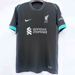 Liverpool shirt 22/23