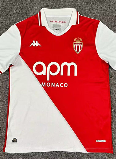 Maillot Monaco 24/25