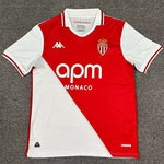 Monaco-Trikot 22/23