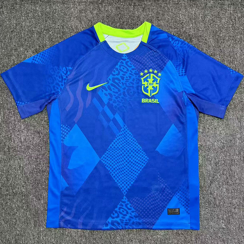 Brasilien Trikot 22/23