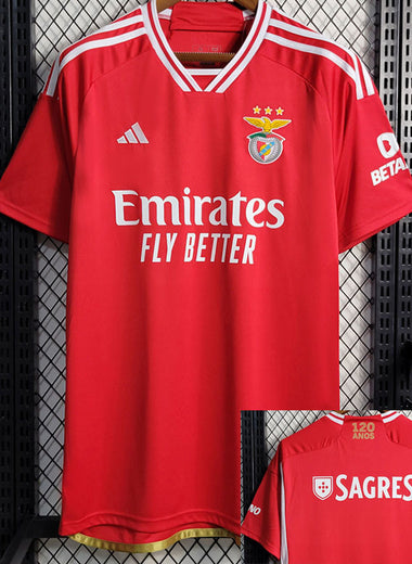Benfica shirt 22/23