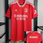 Maillot Benfica 23/24