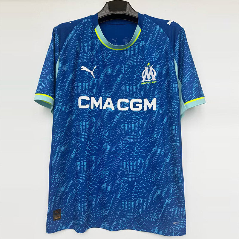 Marseille-Trikot 22/23