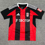 Maillot Fulham 24/25