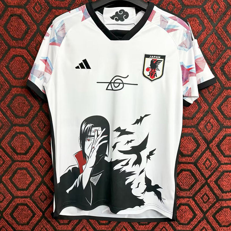 Maillot Spéciaux Japon 23/24