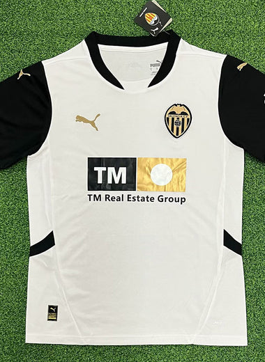 Valencia shirt 22/23