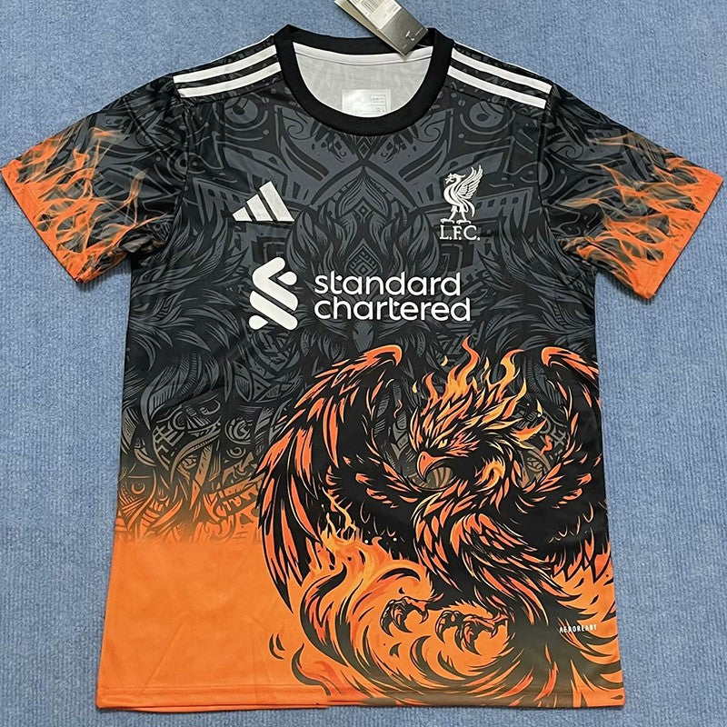 Liverpool-Trikot 22/23