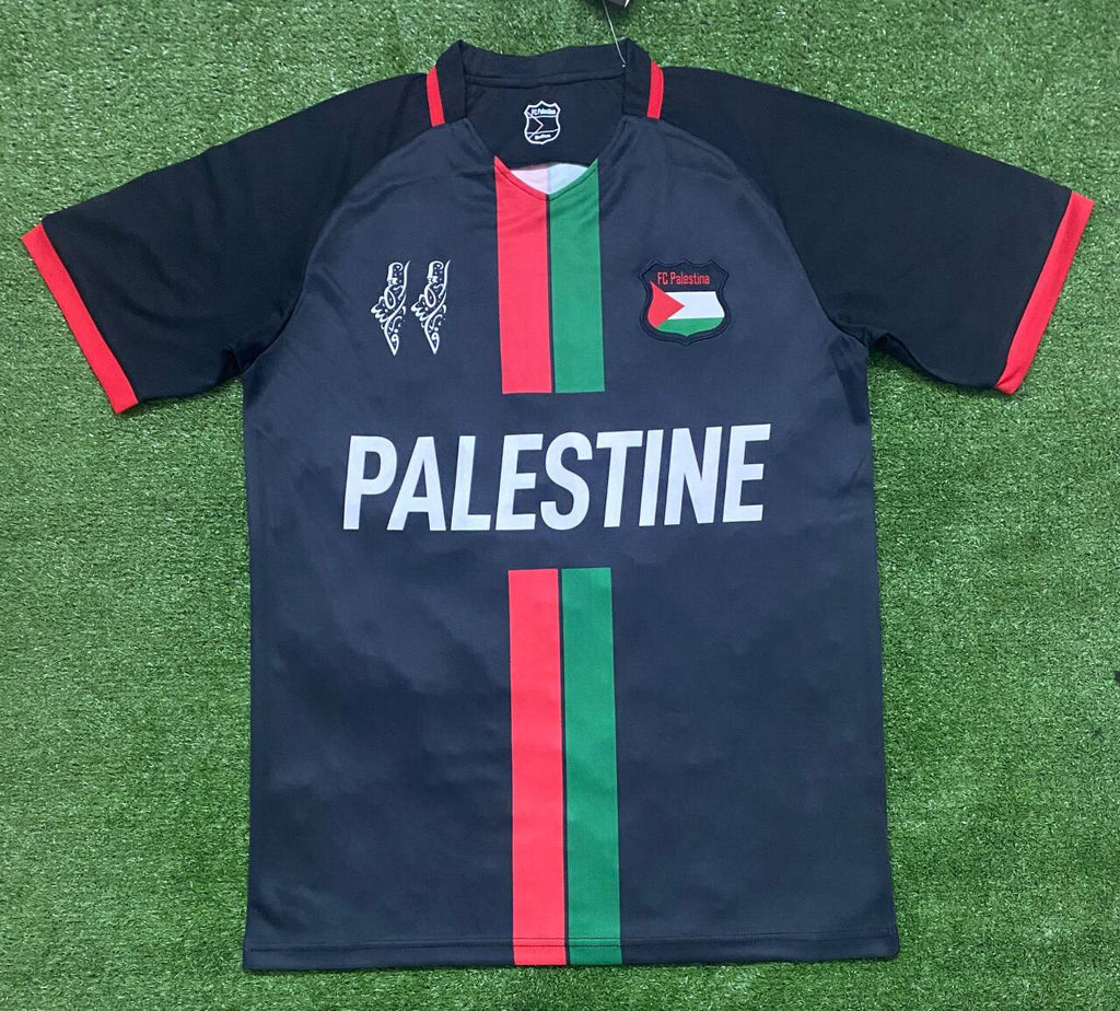 Maillot Palestine 24/25