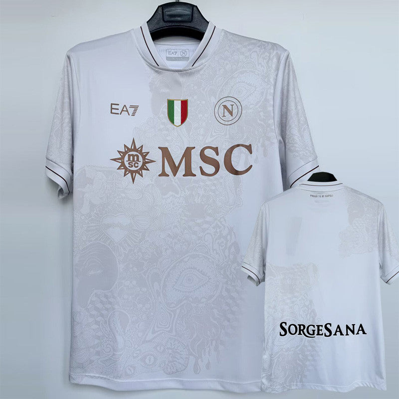 Napoli SC Trikot 22/23