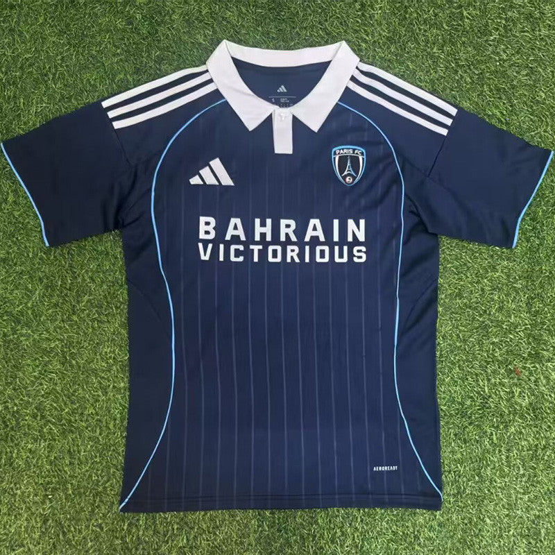 Maillot Paris FC 25/26