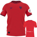 Sevilla-Trikot 22/23