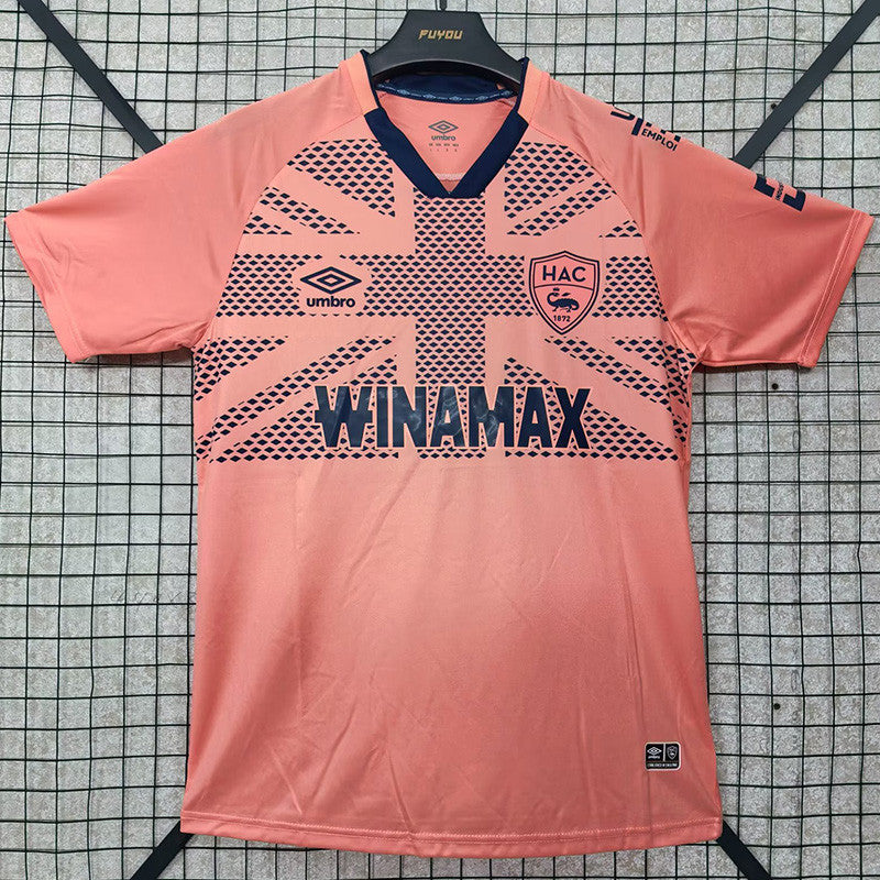 Maillot Le Havre AC 25/26