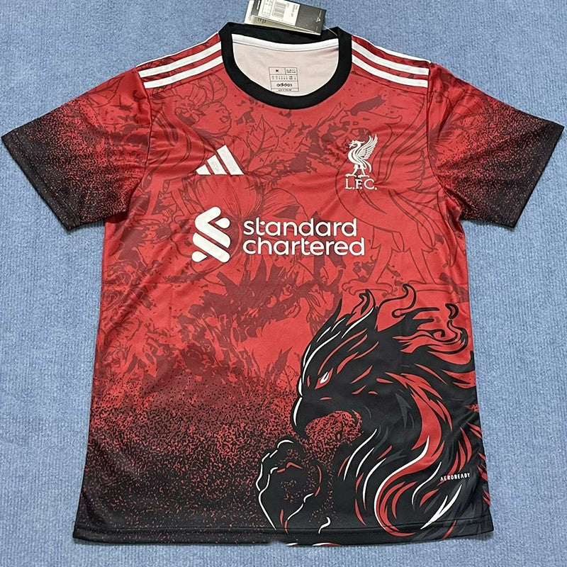 Maillot Spécial Liverpool