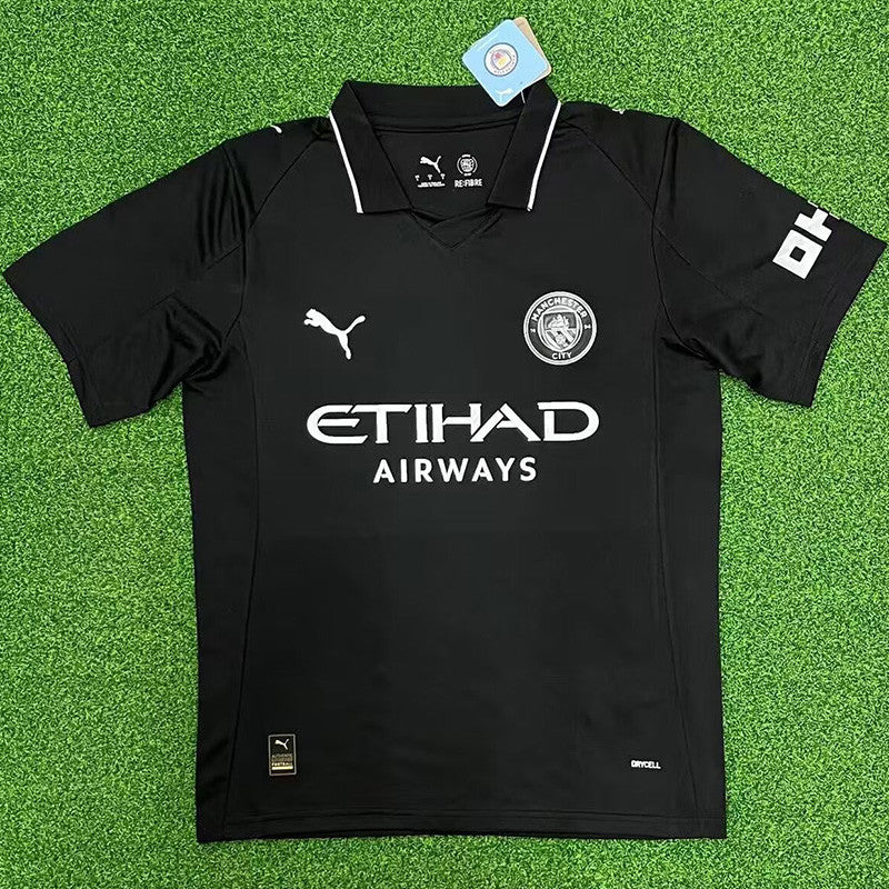 Manchester City shirt 23/24