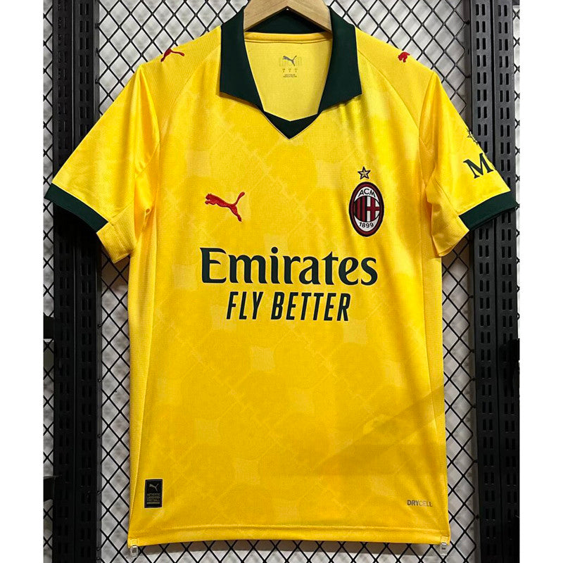 AC Mailand Trikot 22/23