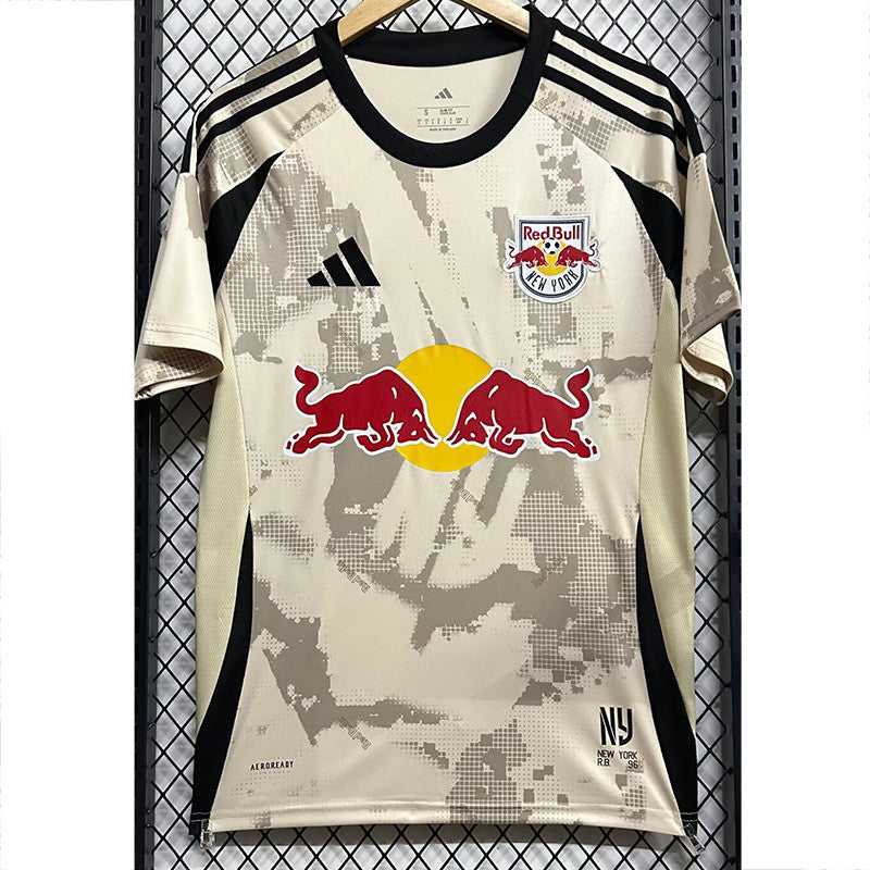 Trikot New York RedBull 22/23