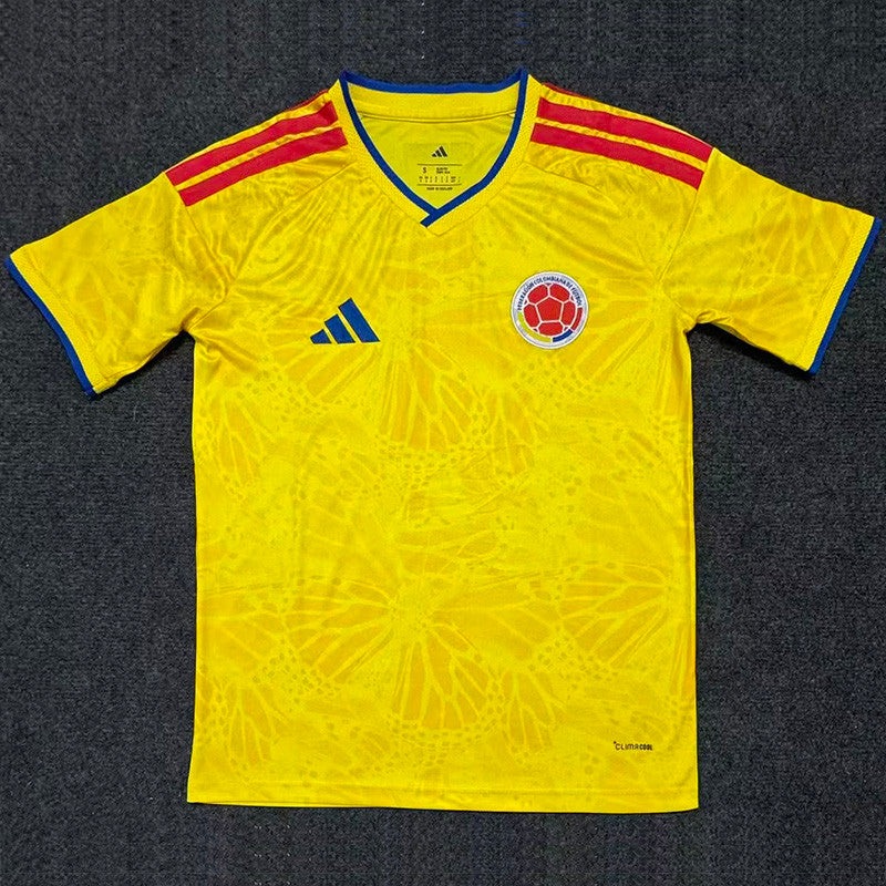 Maillot Colombie 26/27