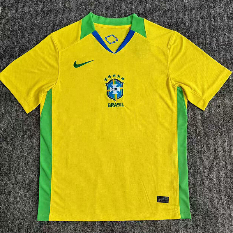 Brasilien Trikot 22/23