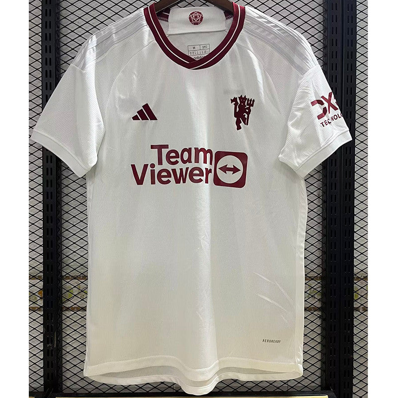 Maillot Manchester United 23/24
