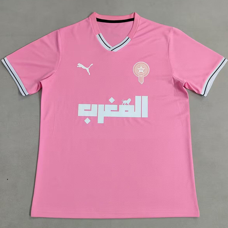 Maillot Spécial Maroc 25/26