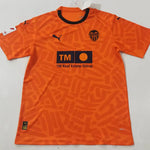 Valencia shirt 22/23