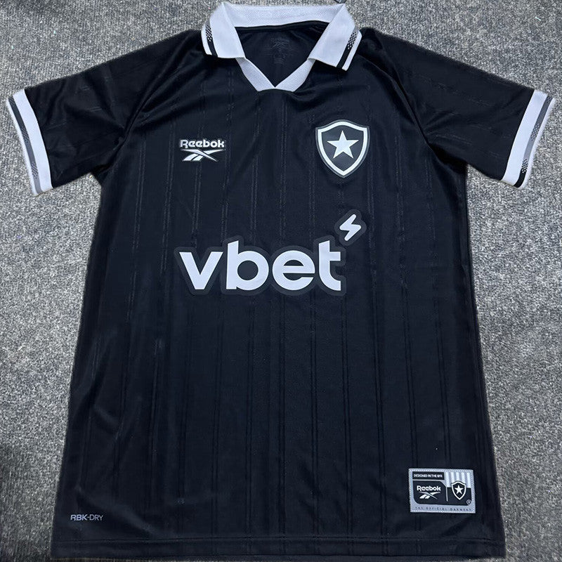 Maillot Botafogo 25/26