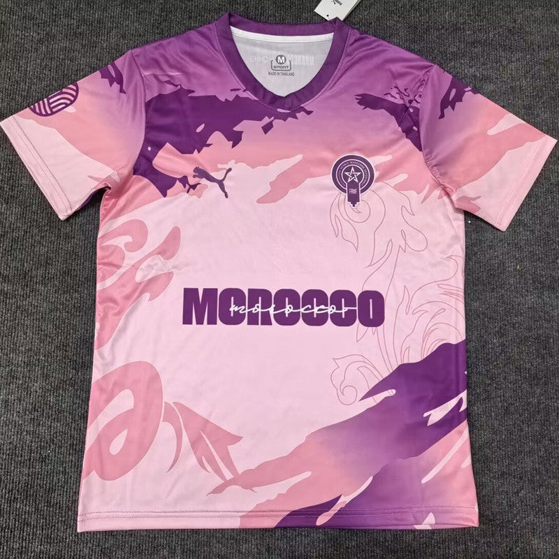 Maillot Spécial Maroc 25/26