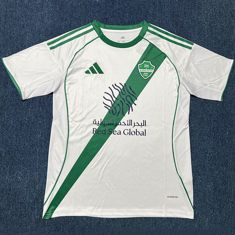 Maillot Al-Ahli 25/26