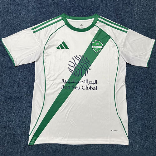 Maillot Al-Ahli 25/26