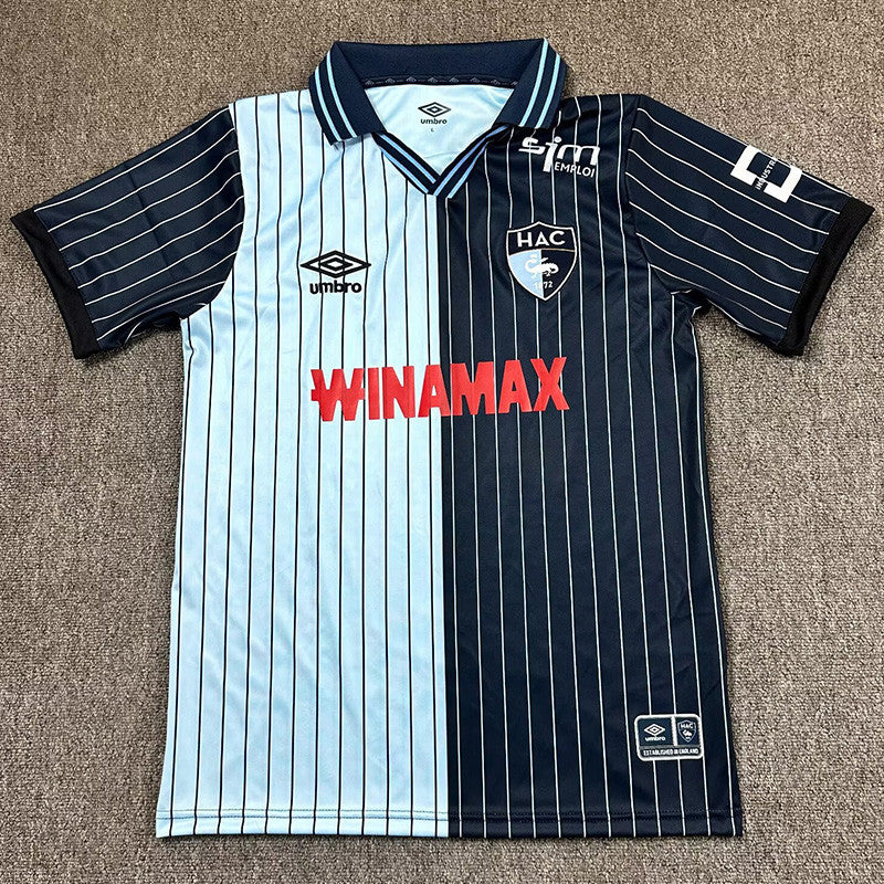 Maillot Le Havre AC 25/26