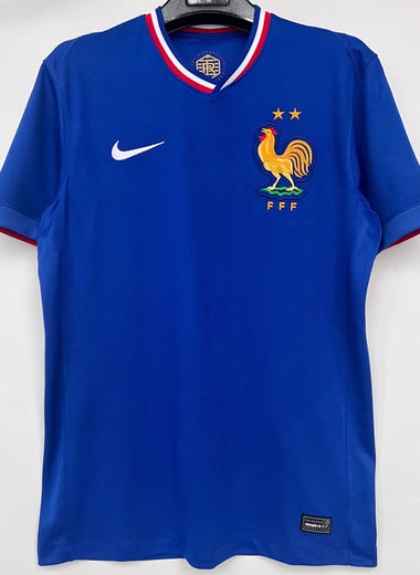 Maillot France 23/24