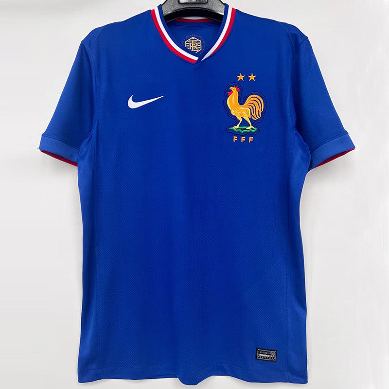 Maillot France 23/24
