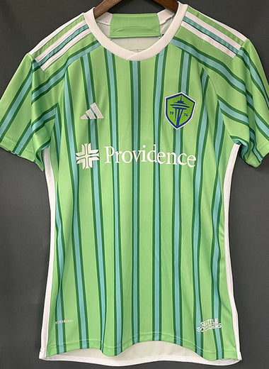 Maillot Seattle Sounders 24/25