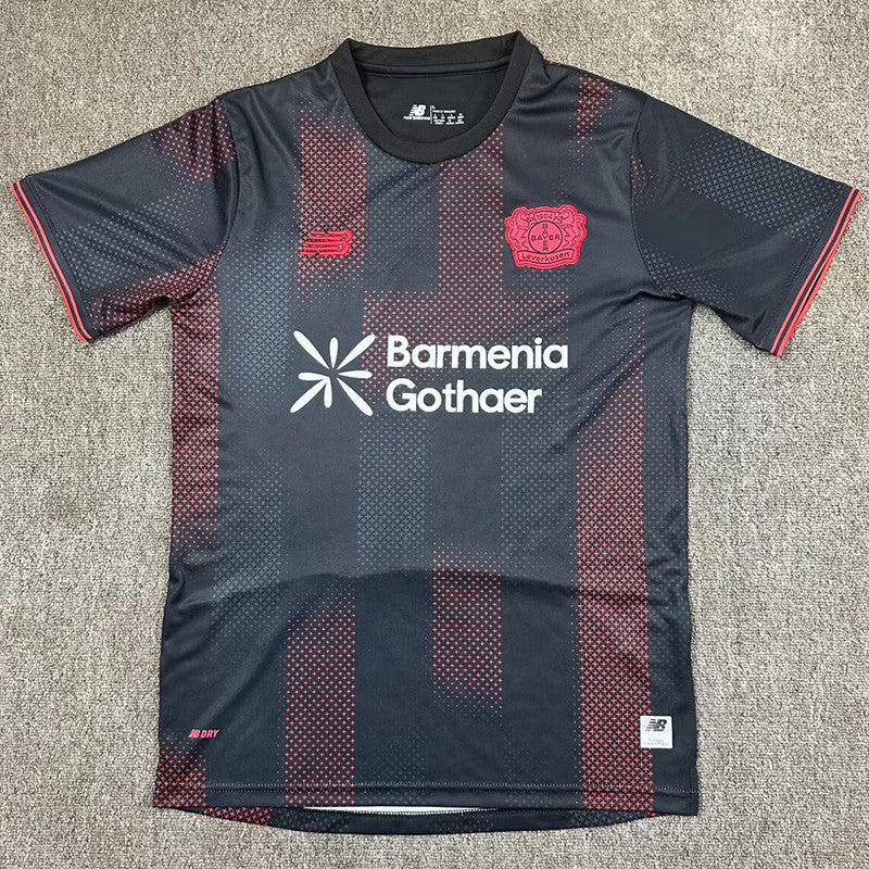 Bayer Leverkusen Trikot 22/23