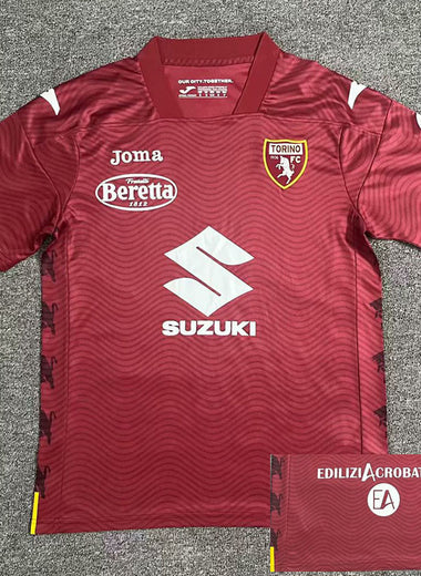 Turin shirt 22/23