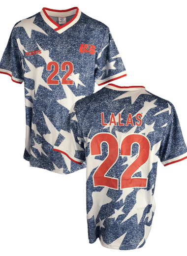 Maillot Rétro USA 1994