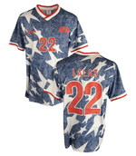 Maillot Rétro USA 1994