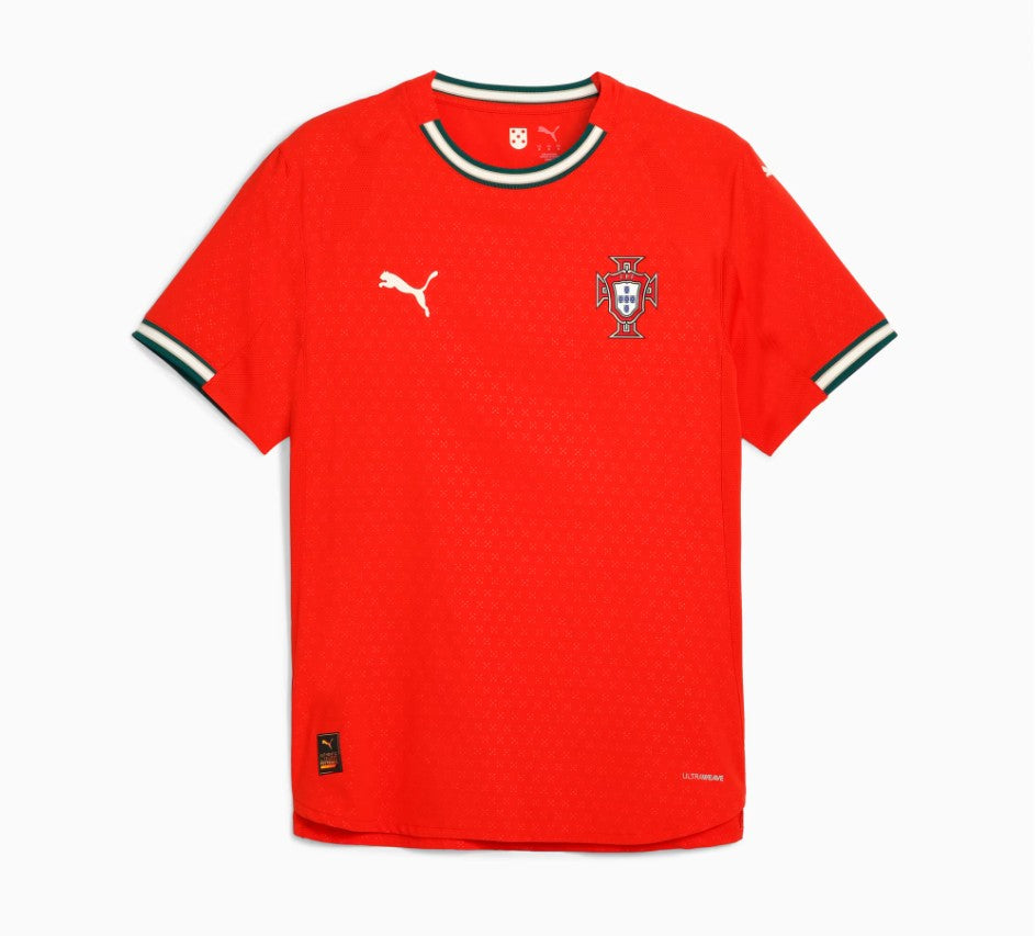 Portugal shirt 22/23
