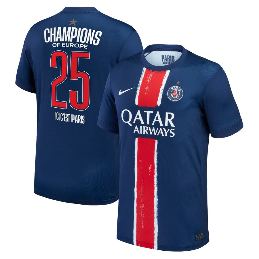 PSG-Trikot 22/23