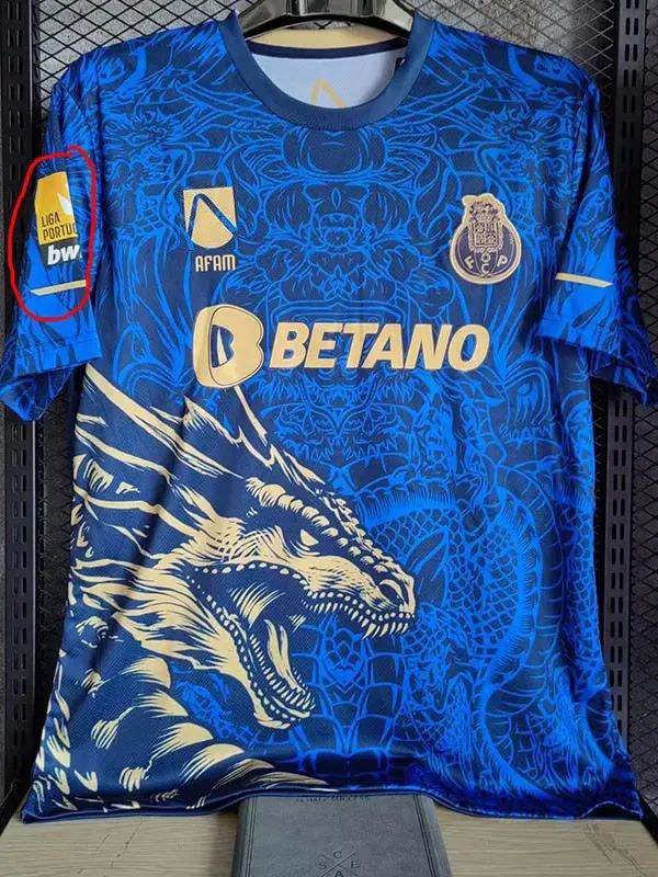 Maillot Spécial FC Porto 25/26