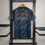 Maillot Manchester City 23/24