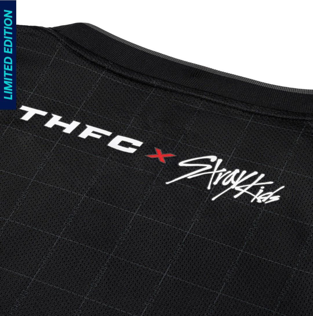 Maillot Tottenham X Straykids 25/26