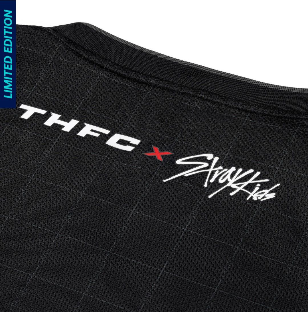 Maillot Tottenham X Straykids 25/26