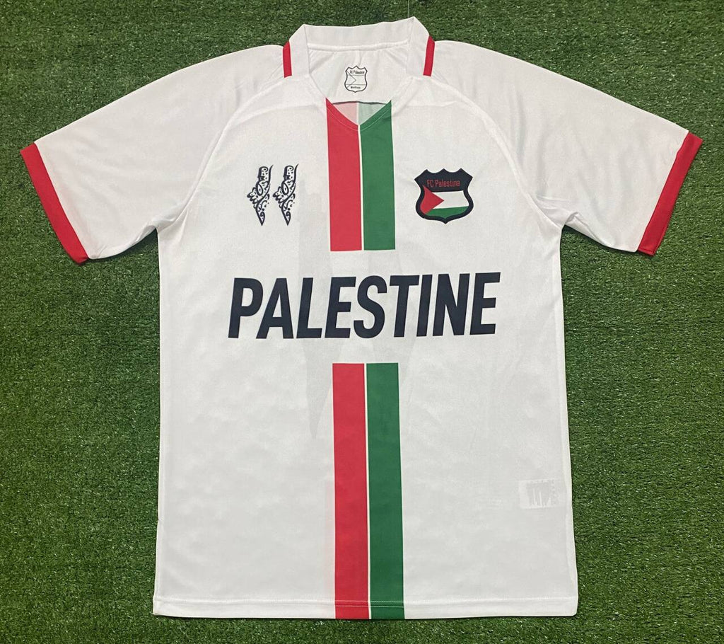 Maillot Palestine 24/25