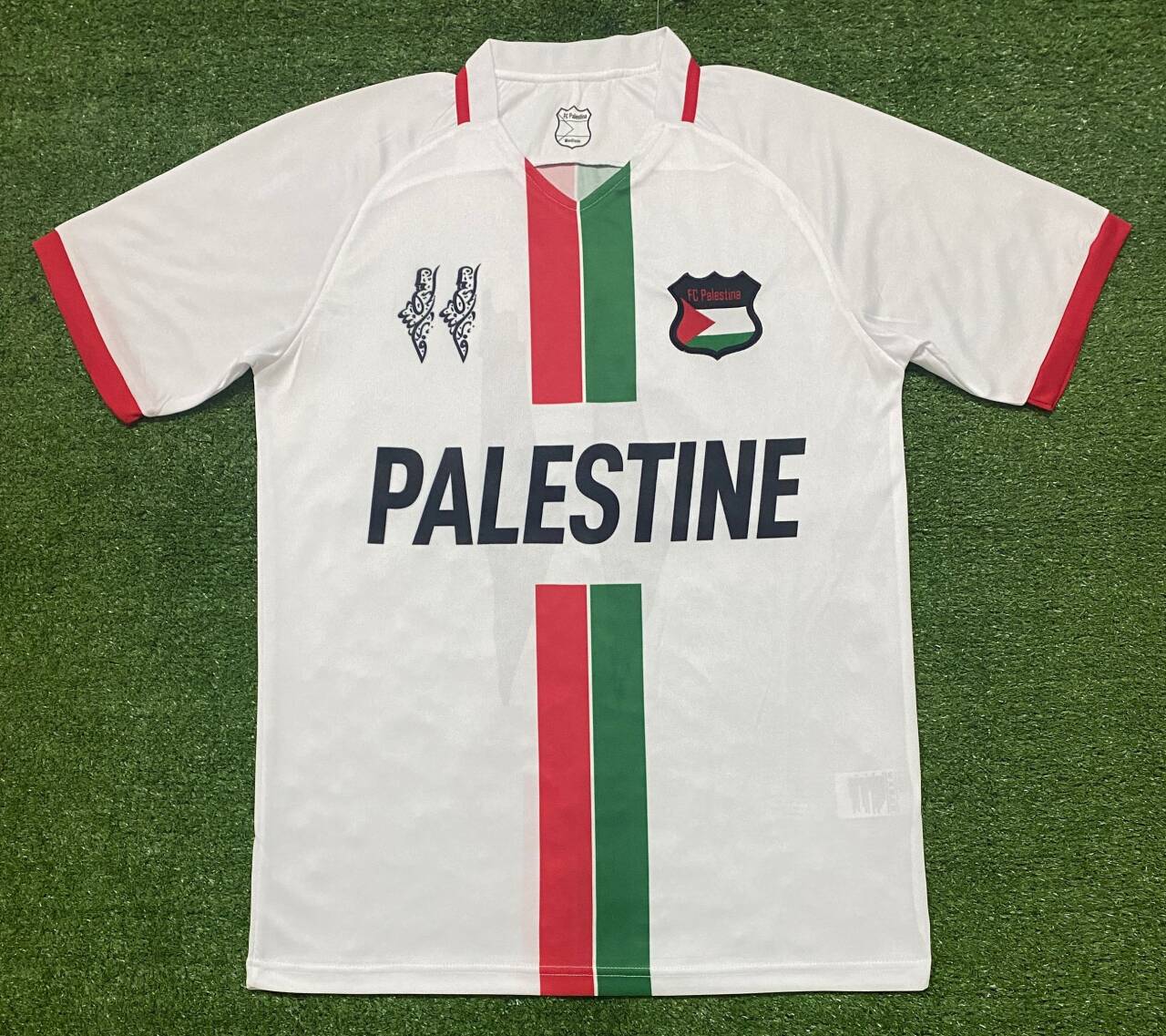 Maillot Palestine 24/25