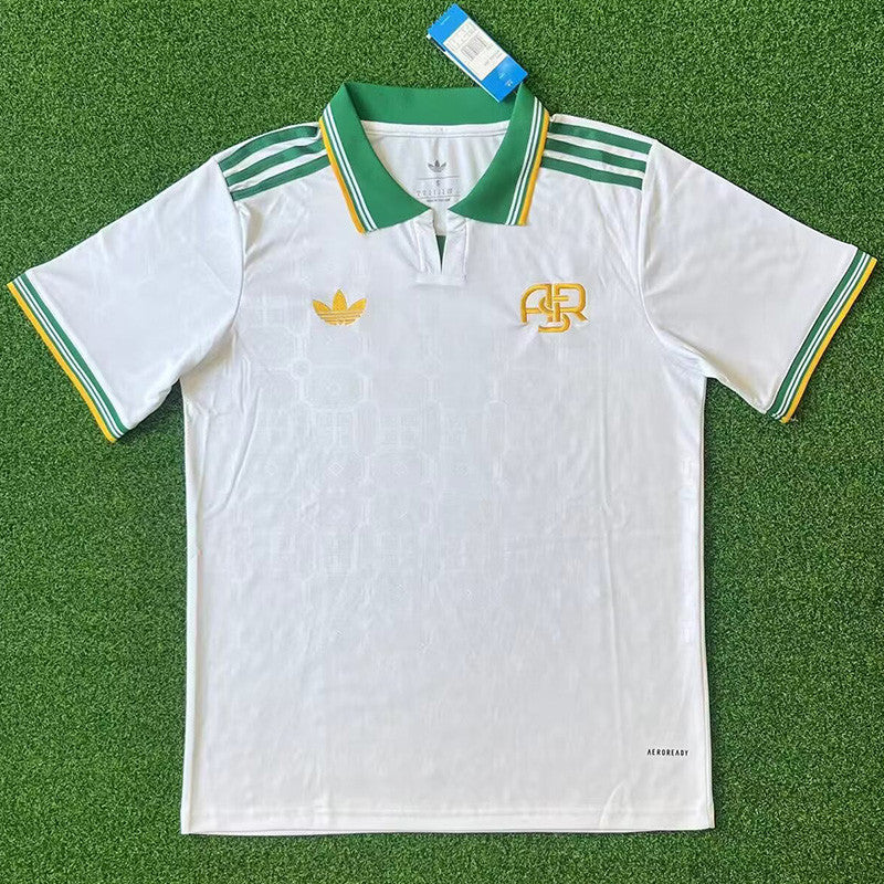 AS Roma Trikot 22/23