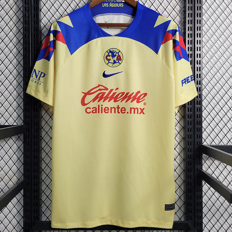 Maillot Club America 23/24