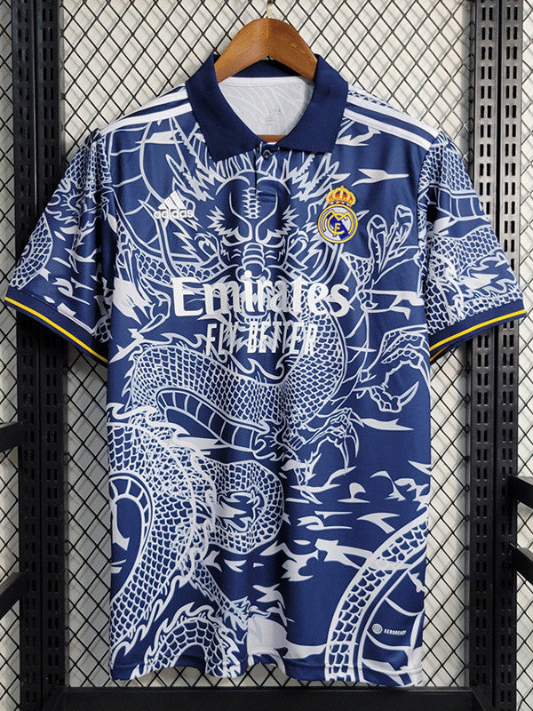 Real Madrid shirt 22/23