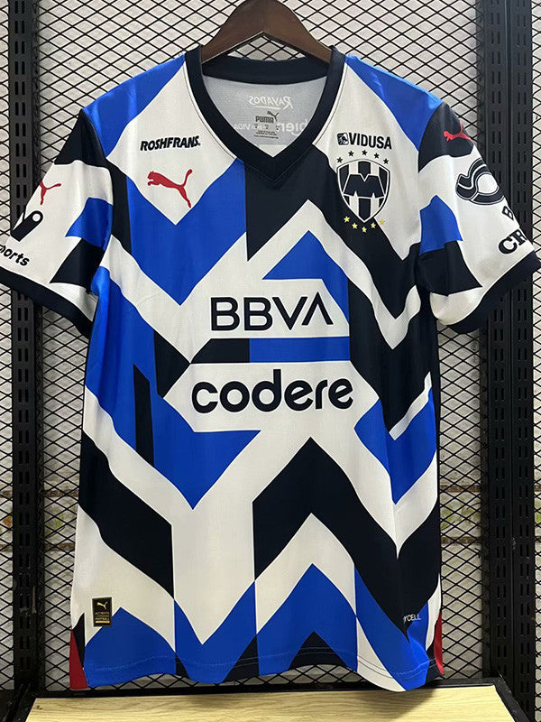 Maillot Monterrey 23/24