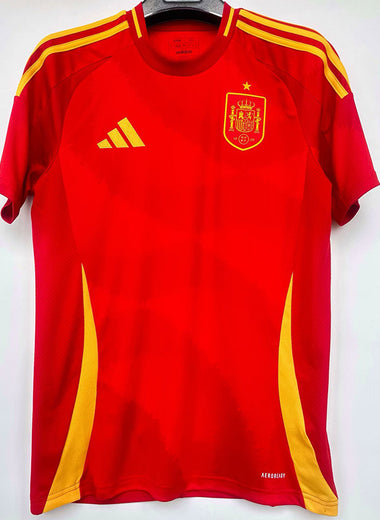 Spain shirt 22/23